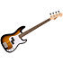 Mini Precision Bass 2-Color Sunburst Squier by FENDER