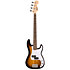 Mini Precision Bass 2-Color Sunburst Squier by FENDER