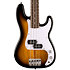 Mini Precision Bass 2-Color Sunburst Squier by FENDER