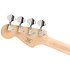 Mini Precision Bass 2-Color Sunburst Squier by FENDER