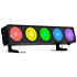 Core 5X1 ILS Chauvet DJ