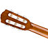 CN-30 Nylon 3/4 Naturel + housse Fender