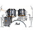 RF1P904XPLC-859 Reference One 4 fût 20" Putty Grey Pearl