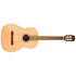 CN-30 Nylon Naturel + housse Fender