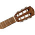 CN-30 Nylon Naturel + housse Fender