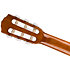 CN-30 Nylon Naturel + housse Fender