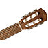 CN-30WN Nylon + housse Fender