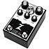 ZEQD-Pre Préampli à lampe EarthQuaker Devices