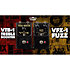VTB-1 Treble Booster + Fuzz Vox