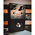 VFZ-1 Fuzz + Treble Booster Vox