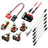 Kit 1 ou 2 Pickups EMG
