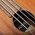 Flatwound Gallistrings U Bass 4 Cordes Kala