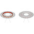 MD/DCX464MF 8 Ohm B&C Speakers
