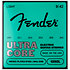UltraCore 1250L Electric Guitar Strings 09-42 Fender