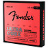 UltraCore 1250R Electric Guitar Strings 10-46 Pack de 3 Fender