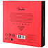UltraCore 1250R Electric Guitar Strings 10-46 Pack de 3 Fender