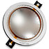 Diaphragme MD/DE610 16 Ohm Push Buttons B&C Speakers