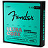 UltraCore 1250L Electric Guitar Strings 09-42 Pack de 3 Fender