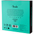 UltraCore 1250L Electric Guitar Strings 09-42 Pack de 3 Fender