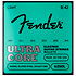 UltraCore 4250L Bullet Electric Guitar Strings 09-42 Fender