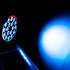 LED PAR 18x10W 5-in-1 Ghost