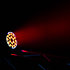 LED PAR 18x10W 5-in-1 Ghost