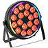 LED PAR 18x10W 5-in-1 Ghost