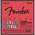 UltraCore 4250R Bullet Electric Guitar Strings 10-46 Fender