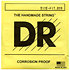 Tite Fit Corde au détail filée .026 DR Strings