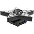 Star Beam BoomTone DJ