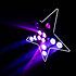 Star Beam BoomTone DJ