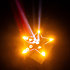 Star Beam BoomTone DJ