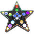 Star Beam BoomTone DJ