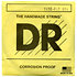 Tite Fit Corde au détail filée .034 DR Strings