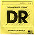 Tite Fit Corde au détail filée .038 DR Strings