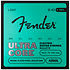 UltraCore 4250L Bullet Electric Guitar Strings 09-42 Pack de 3 Fender