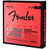 UltraCore 4250R Bullet Electric Guitar Strings 10-46 Pack de 3 Fender