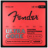 UltraCore 4250R Bullet Electric Guitar Strings 10-46 Pack de 3 Fender