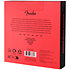 UltraCore 4250R Bullet Electric Guitar Strings 10-46 Pack de 3 Fender