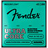 UltraCore 9250ML Roundwound Bass Strings 45-100 Fender