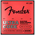 UltraCore 9250M Roundwound Bass Strings 45-105 Fender