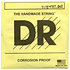 Tite Fit Corde au détail filée .042 DR Strings