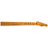 Fat Tele Neck Satin Roasted Maple Fender