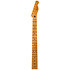 Fat Tele Neck Satin Roasted Maple Fender