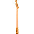 Fat Tele Neck Satin Roasted Maple Fender