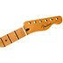 Fat Tele Neck Satin Roasted Maple Fender