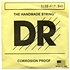 Tite Fit Corde au détail filée .046 DR Strings