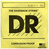 Tite Fit Corde au détail filée .050 DR Strings
