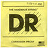 Tite Fit Corde au détail filée .052 DR Strings