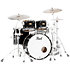 RF1P924XSPLC-124 Reference One 4 fûts 22" Matte Black Mist Pearl